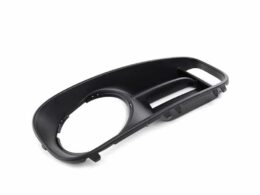 Genuine MINI (51117390533) Fog Light Trim - Left