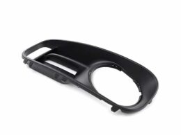 Genuine MINI (51117390534) Fog Light Trim - Right