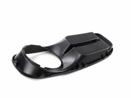 Genuine MINI (51117390534) Fog Light Trim - Right