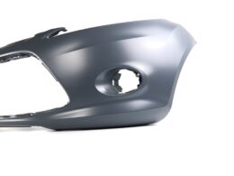 (1568817KT) Front Bumper With Lamp Holes - Primed