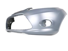 (1568817) Front Bumper With Lamp Holes - Primed