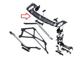 (51647294928) Crosslink - Front