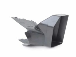 (51748056317) Radiator Air Duct - Left