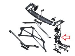 (51648055669) Support - Left