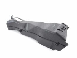 Genuine Bmw (51748056316) Brake Duct - Right Genuine BMW (51748056316) Brake Duct - Right