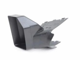 (51748056318) Radiator Air Duct - Right