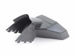 (51748056318) Radiator Air Duct - Right