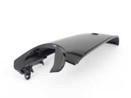 (51167284133) Mirror Housing Lower Section - Top