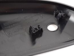 (51167284134) Mirror Housing Lower Section - Top