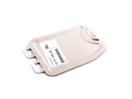 (51717376341) Belly Pan / Service Cover