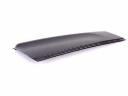 (51137328876) D - Pillar Black Trim Cover - Right