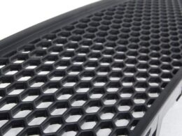 (51117227889) Bumper Grill - Center