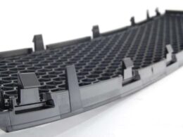 (51117227889) Bumper Grill - Center