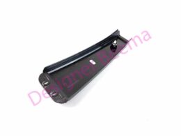 (51357322517) B - Pillar Black Trim Cover - Left