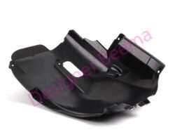 (51717154416) Front Wing Liner - Right