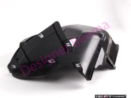 (51717154416) Front Wing Liner - Right