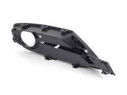 (51117300737) Bumper Grille - Left