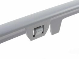 (51117268751) Cover For The Air Intake Grille - Primed