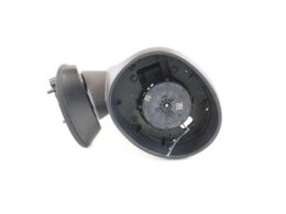 Alternative view of Mirror - Left Right