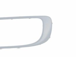 Alternative view of Cover For The Air Intake Grille - Primed