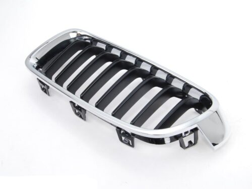 Sport Line Kidney Grille - Left 51137260497