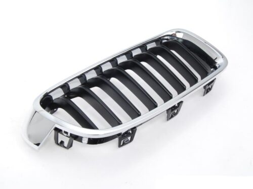 Sport Line Kidney Grille - Right 51137260498