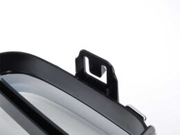 (51137260498) Sport Line Kidney Grille - Right