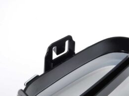 (51137260497) Sport Line Kidney Grille - Left