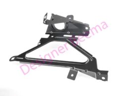 Alternative view of Mount For Sidewall Headlight - Right