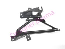 Alternative view of Mount For Sidewall Headlight - Left