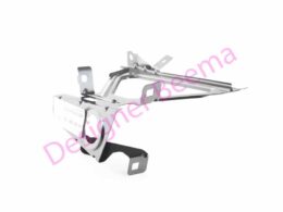 (41357207185) Mount For Sidewall Headlight - Left