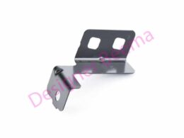 Alternative view of Side Panel Bracket 3 - Front Left