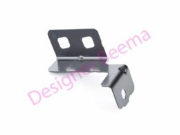 Alternative view of Side Panel Bracket 3 - Front Right