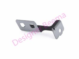 Genuine BMW (41357204501) Side Panel Bracket 3 - Front Left