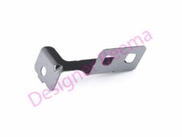 Genuine BMW (41357204502) Side Panel Bracket 3 - Front Right