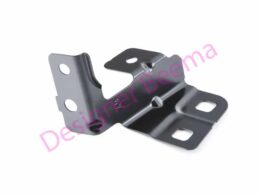 Alternative view of Side Panel Bracket 2 - Front Left