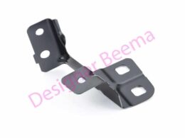 Genuine BMW (41357204500) Side Panel Bracket 2 - Front Right