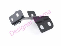 Genuine BMW (41357204500) Side Panel Bracket 2 - Front Right