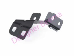 Genuine BMW (41357204499) Side Panel Bracket 2 - Front Left