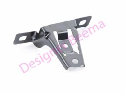 Alternative view of Side Panel Bracket 1 - Front Left