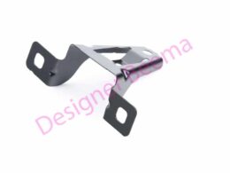Genuine BMW (41357204498) Side Panel Bracket 1 - Front Right