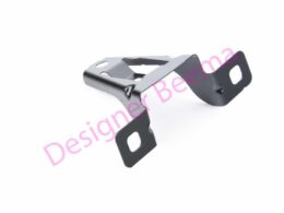 Genuine BMW (41357204497) Side Panel Bracket 1 - Front Left