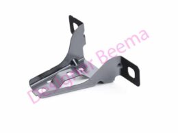 Genuine BMW (41357204498) Side Panel Bracket 1 - Front Right