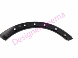 Genuine MINI (51131505869) Cover For Wheel Arch - Rear Left