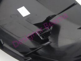 Genuine BMW (51167180726) Mirror Cap - Right