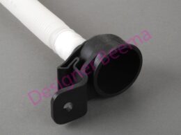 Alternative view of Windscreen Washer Bottle