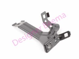 Genuine BMW (41357298038) Side Panel Bracket 2 - Front Right