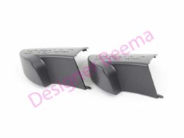 Alternative view of Set of Baseplate Mirror Covers
