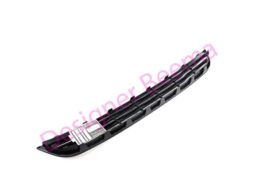 TYC () Front Bumper Lower Grille - Lower