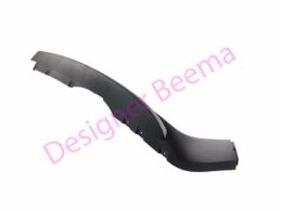 Genuine MINI (51127365150) Band Spoiler - Lower Right